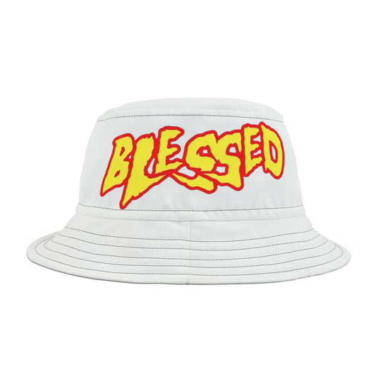 Blessed Bucket Hat